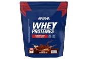 Apurna Whey prot�ines 720 g - Chocolat