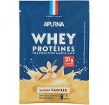 Apurna Whey prot�ines 35 g - Vanille