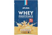 Apurna Whey prot�ines 35 g - Vanille