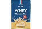 Apurna Whey prot�ines 35 g - Vanille