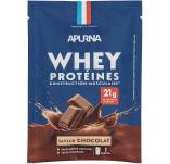 Apurna Whey prot�ines 35 g - Chocolat