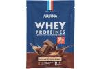 Apurna Whey prot�ines 35 g - Chocolade