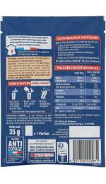 Apurna Whey prot�ines 35 g - Chocolat