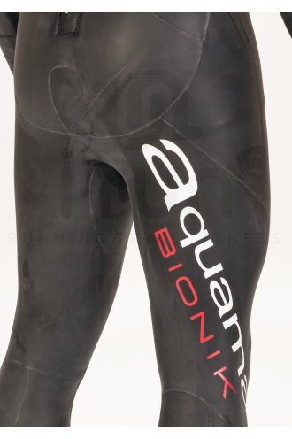Aquaman Bionik M 
