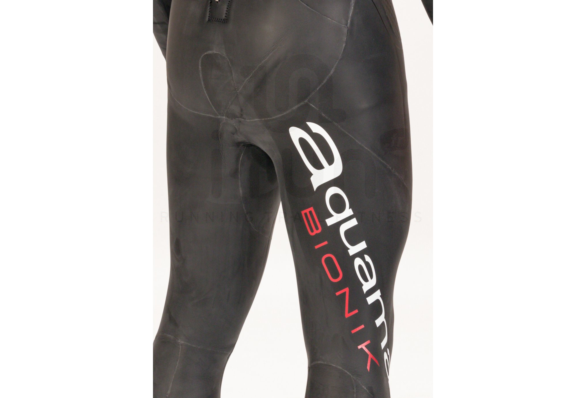 Aquaman Bionik Herren