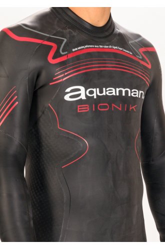 Aquaman Bionik M 