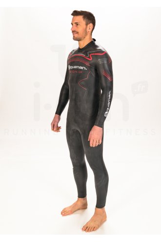 Aquaman Bionik M 