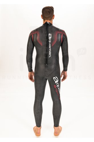 Aquaman Bionik M 