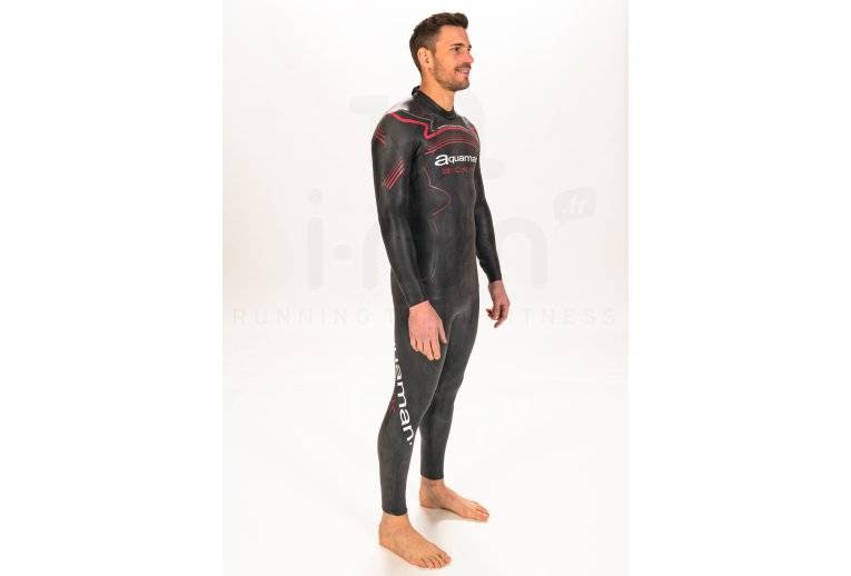 Aquaman Bionik Herren