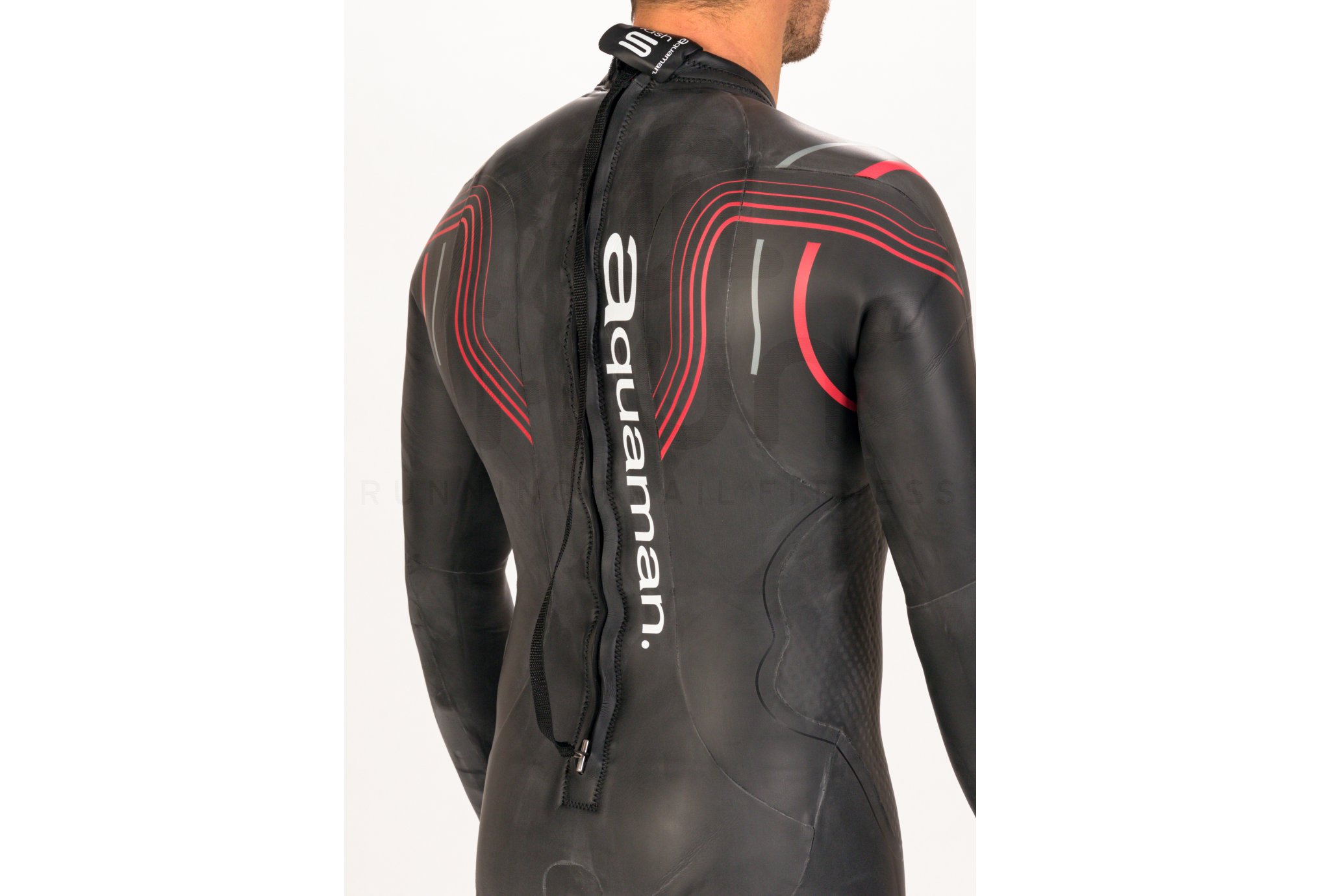 Aquaman Bionik Herren