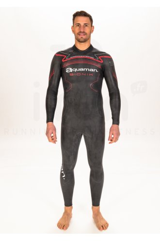 Aquaman Bionik M 