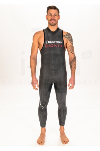 Aquaman Bionik Sleeveless M 