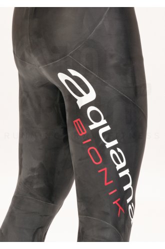 Aquaman Bionik Sleeveless M 