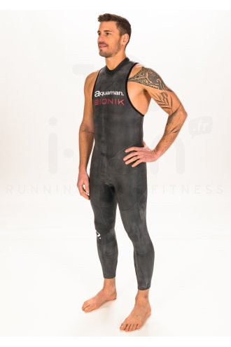 Aquaman Bionik Sleeveless M 