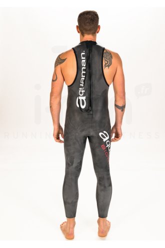 Aquaman Bionik Sleeveless M 
