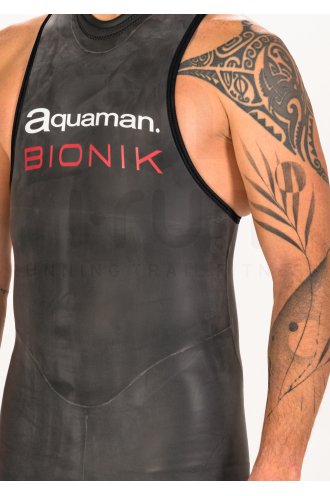 Aquaman Bionik Sleeveless M 