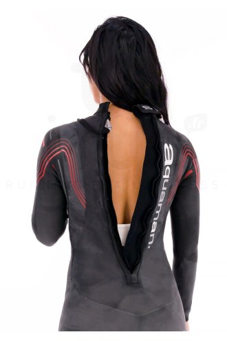 Aquaman Bionik W 
