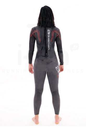Aquaman Bionik W 