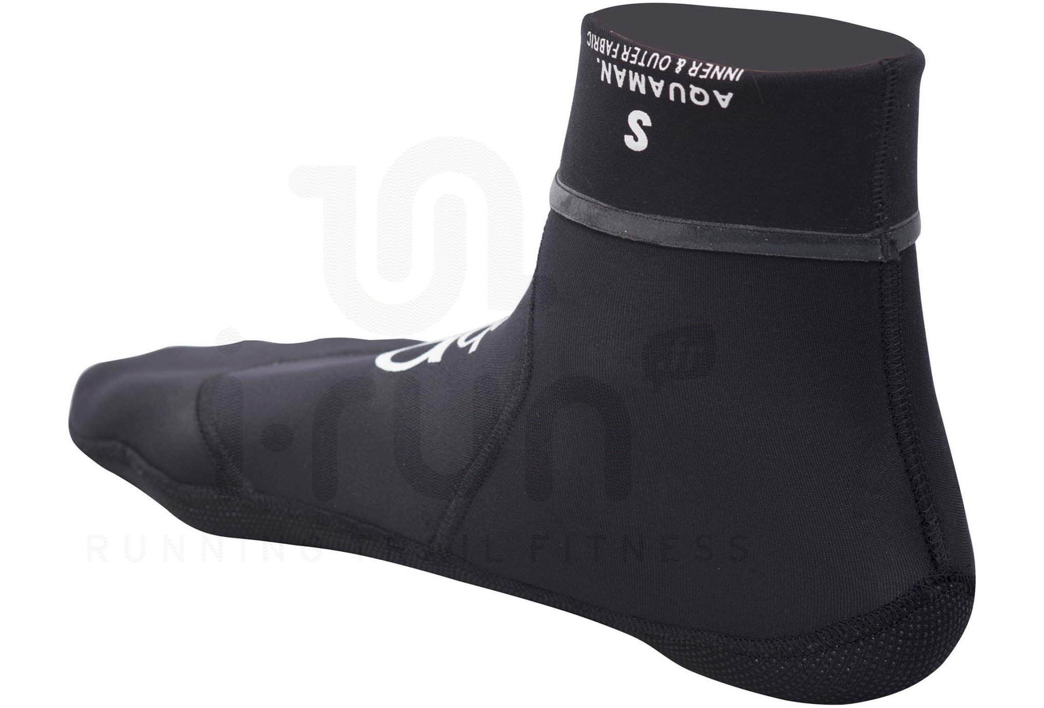 Aquaman Chaussettes de nage