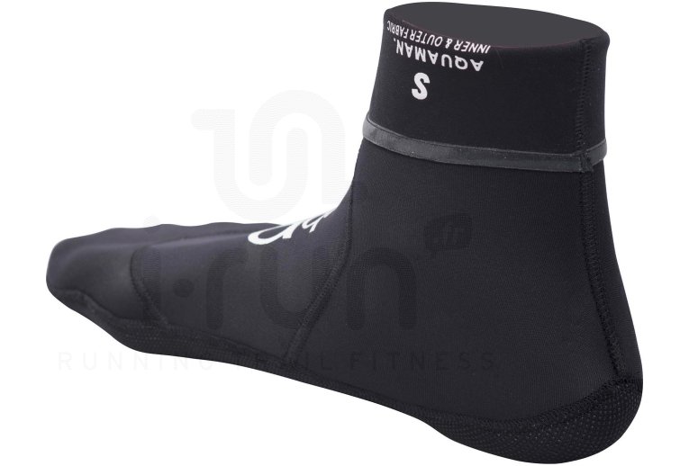 Aquaman Chaussettes de nage 
