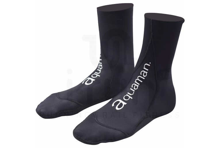Aquaman Chaussettes de nage 
