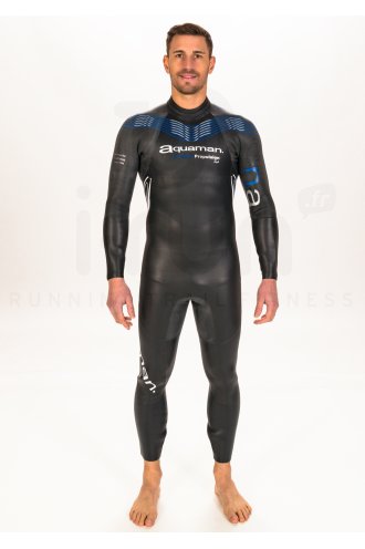 Aquaman DNA M 