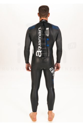 Aquaman DNA M 