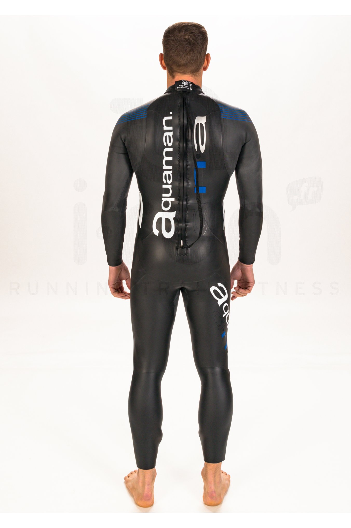 Aquaman DNA M 