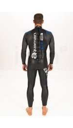 Aquaman DNA M