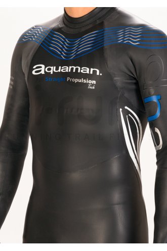 Aquaman DNA M 