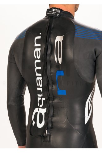 Aquaman DNA M 