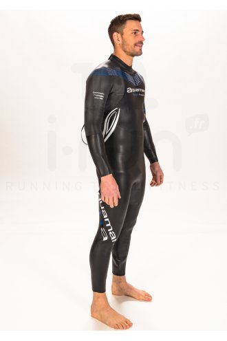 Aquaman DNA M 