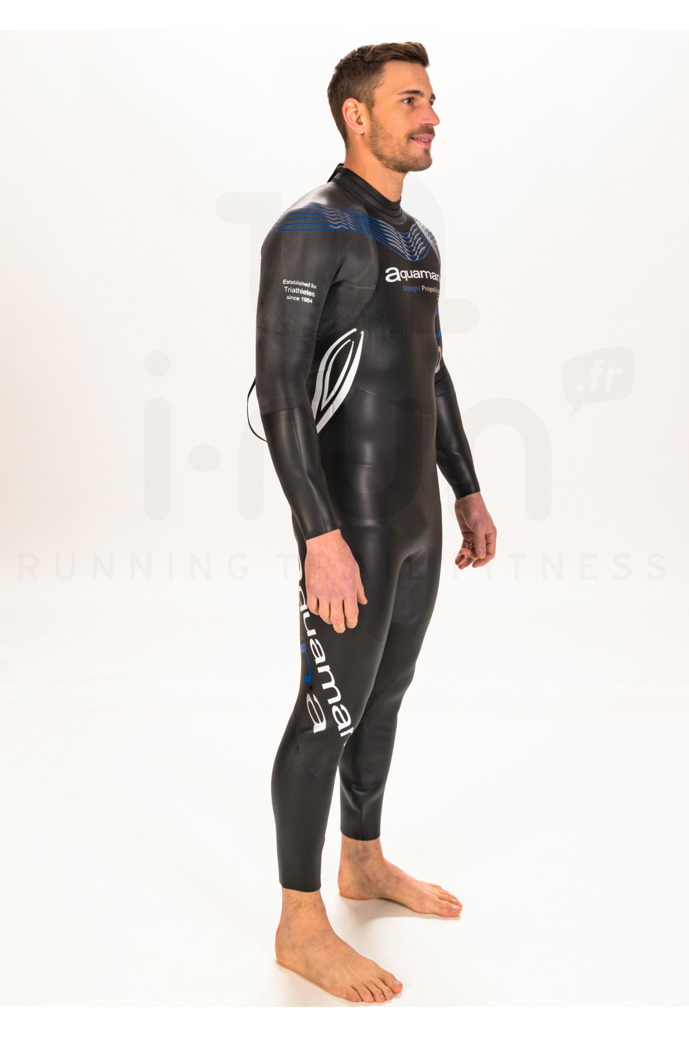 Aquaman DNA M 