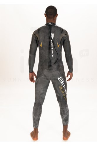 Aquaman Gold Cell M 