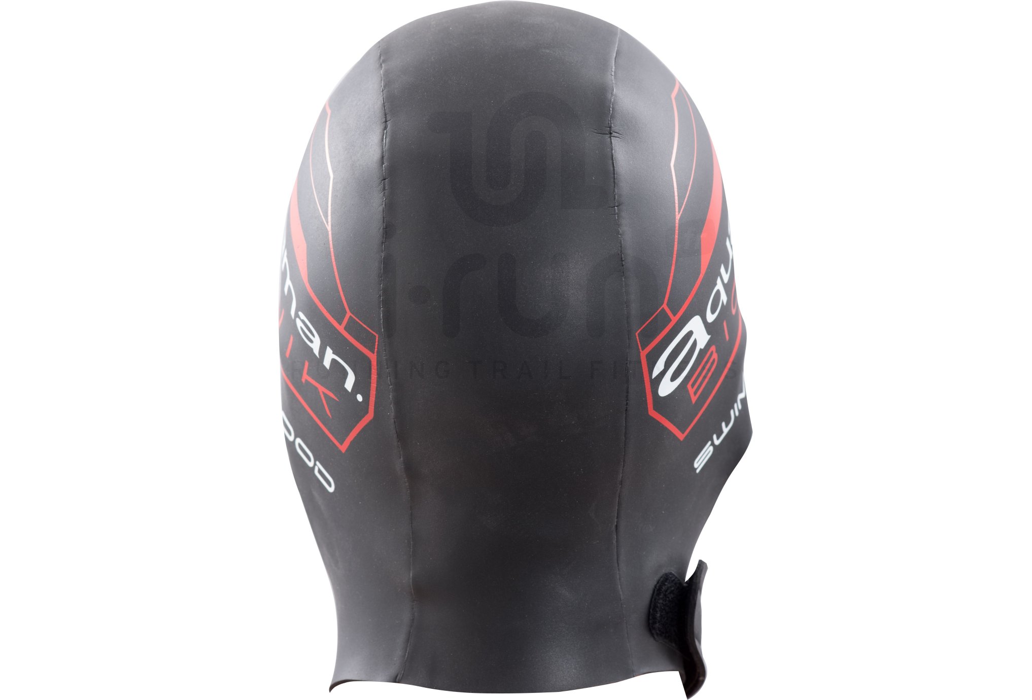 Aquaman Hood