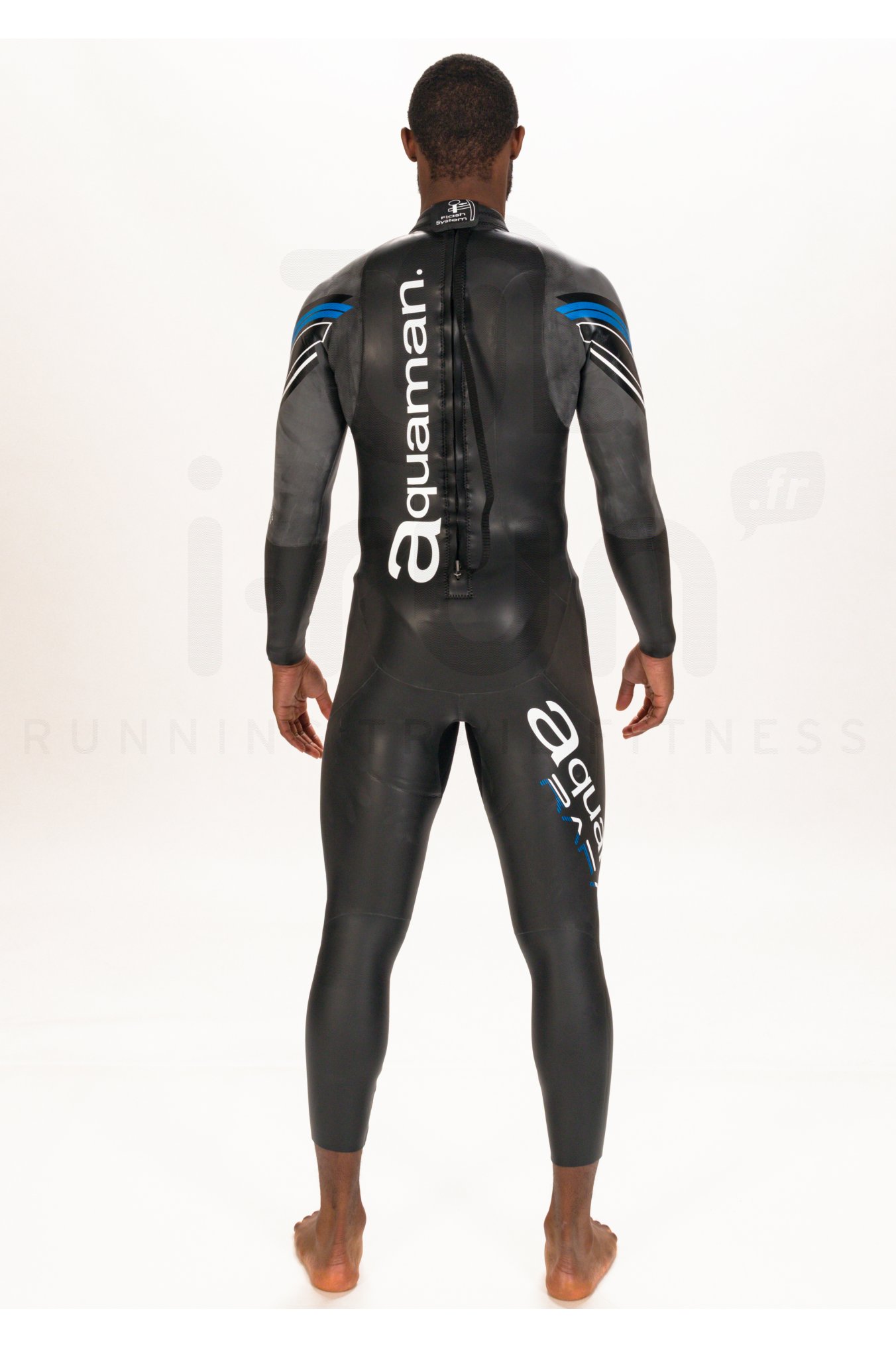 Aquaman Rafale M 