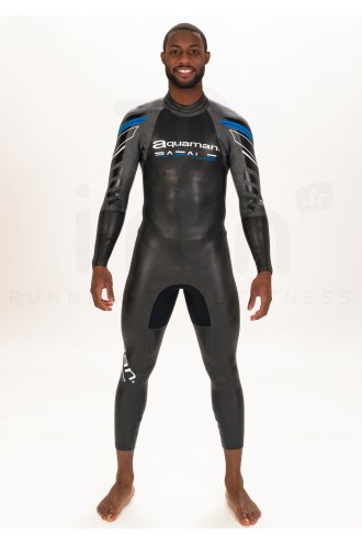 Aquaman Rafale M 