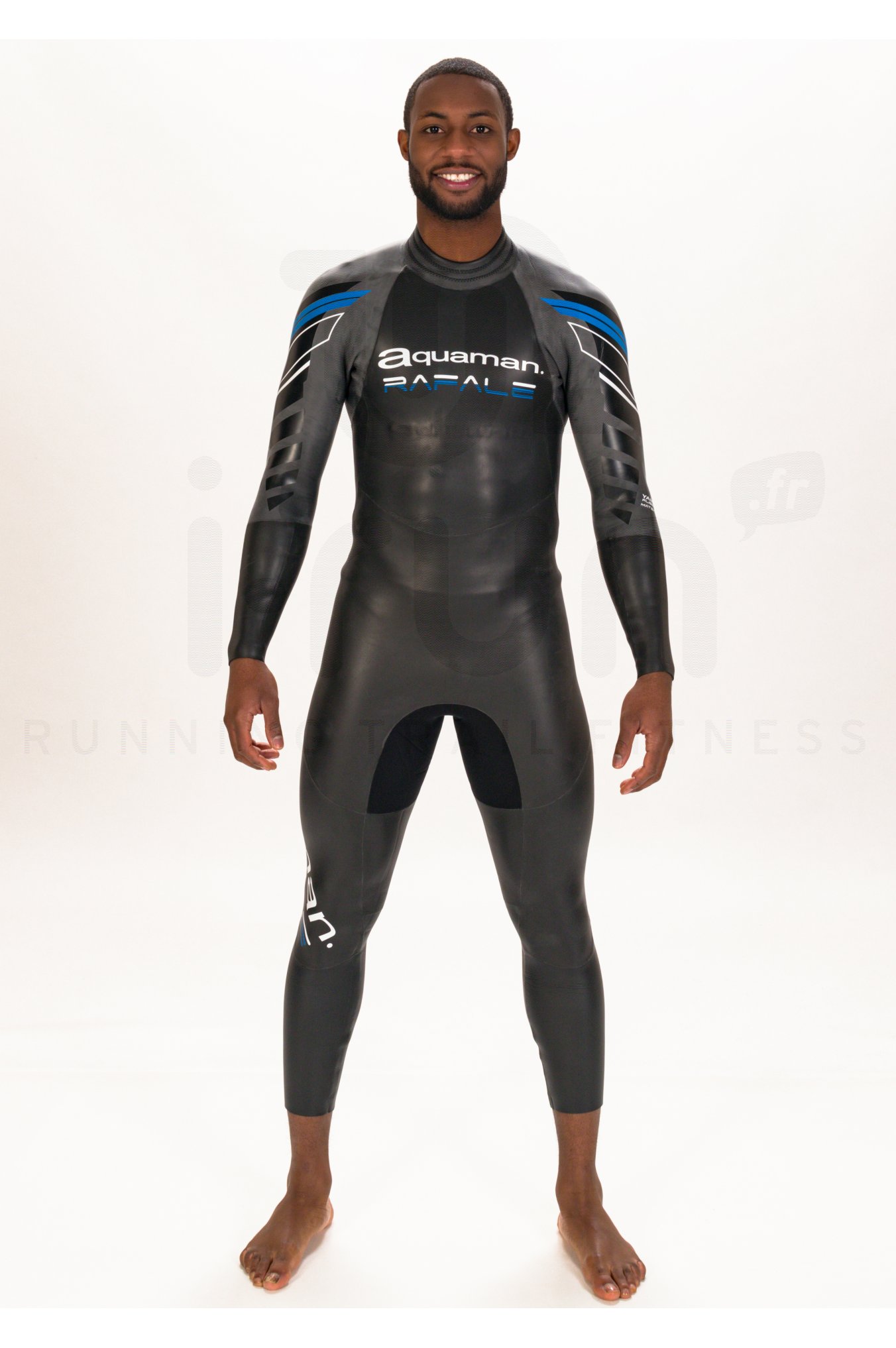 Aquaman Rafale M 