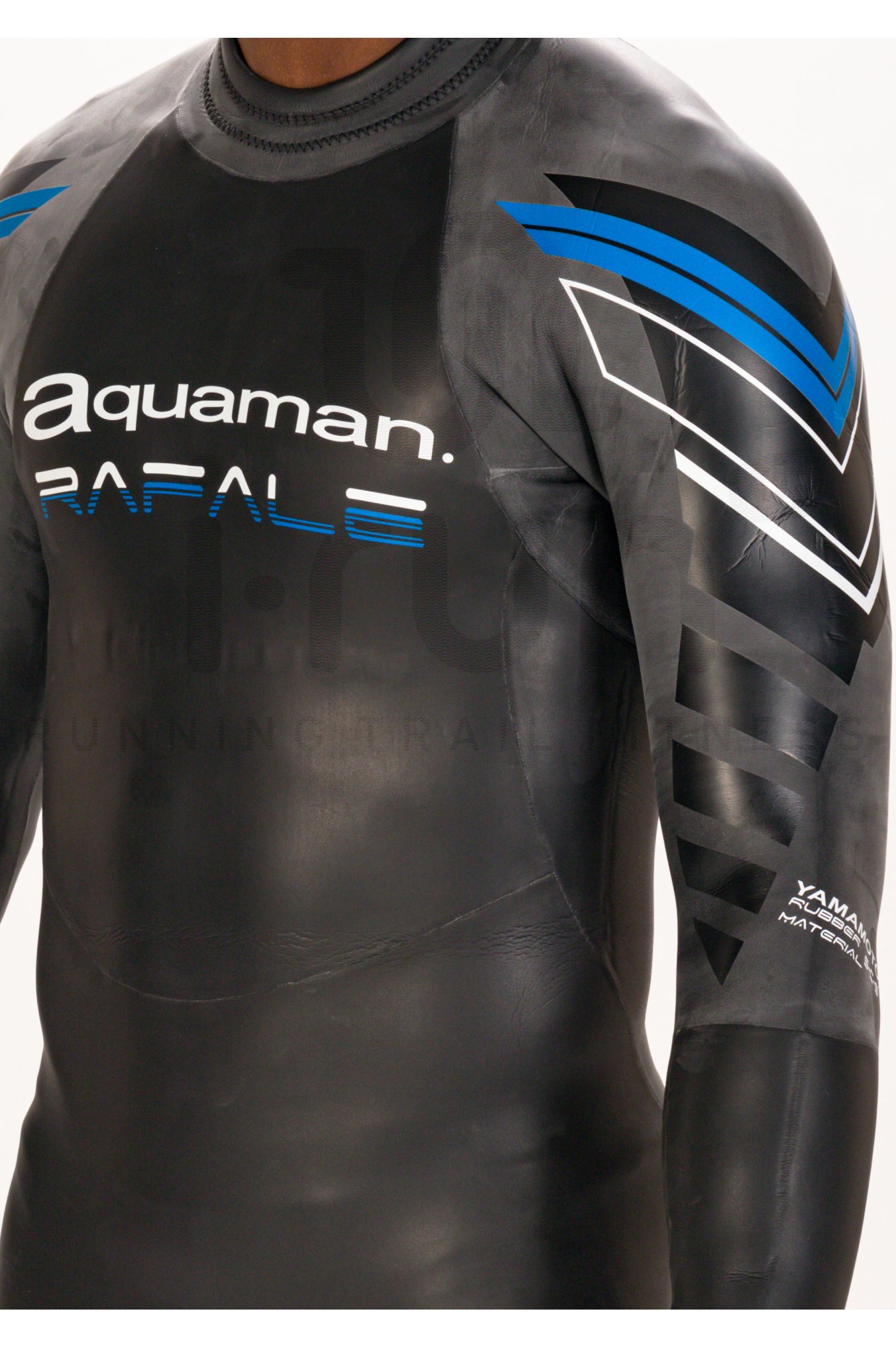 Aquaman Rafale M 