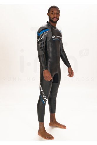 Aquaman Rafale M 