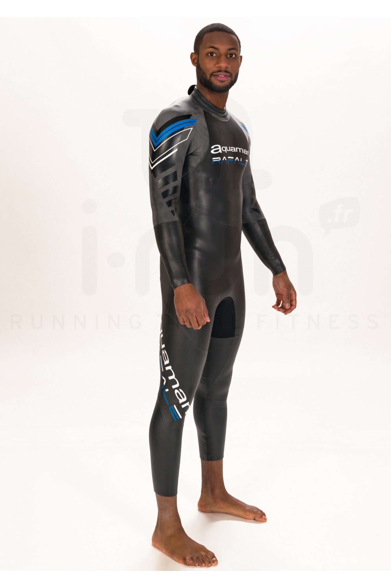 Aquaman Rafale M 