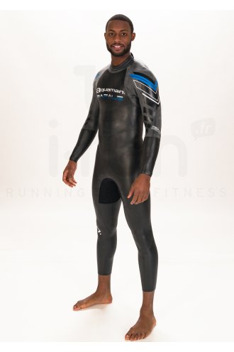 Aquaman Rafale M 