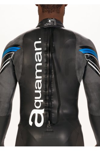 Aquaman Rafale M 