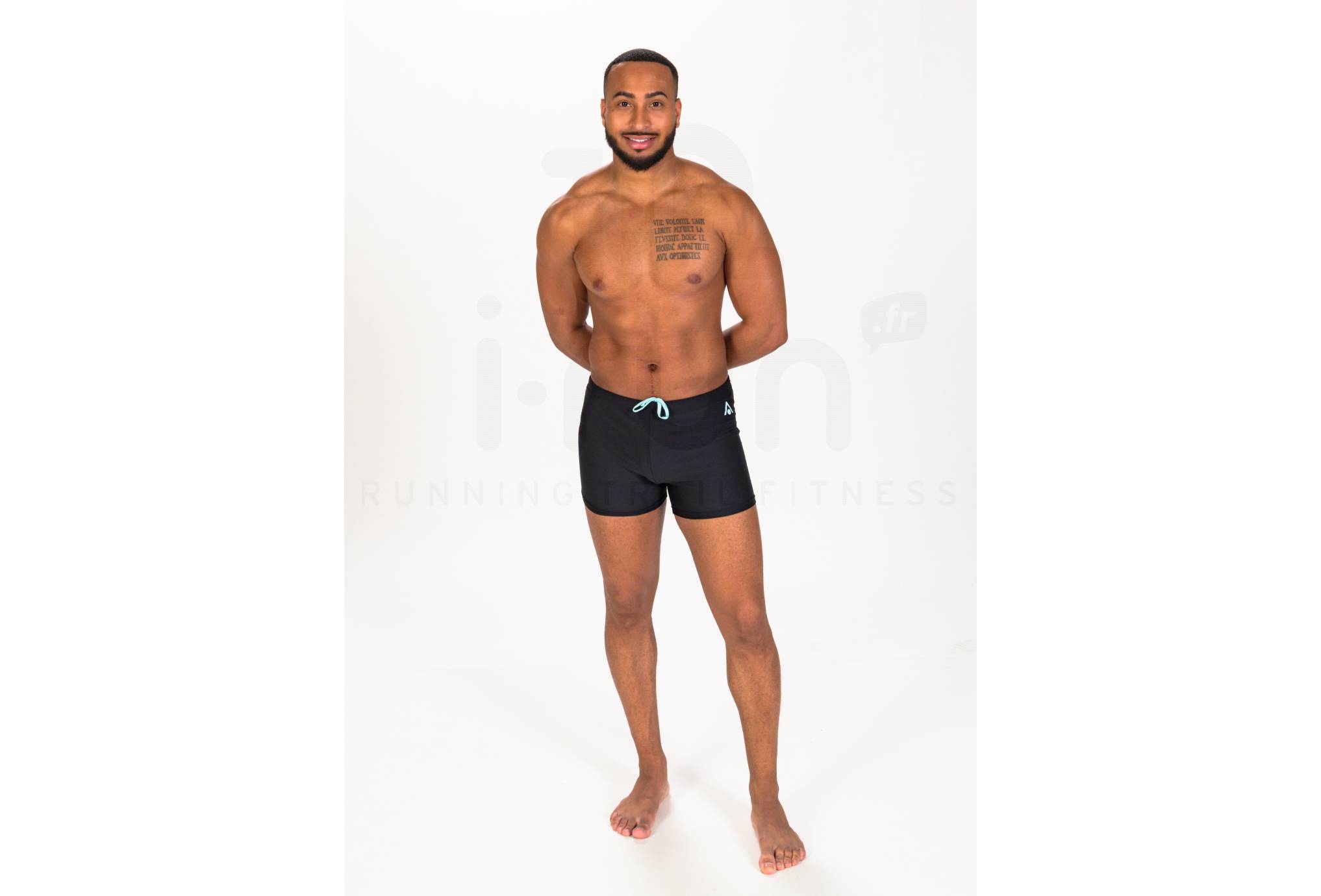 Aquasphere ba�ador de nataci�n Boxer Essentials