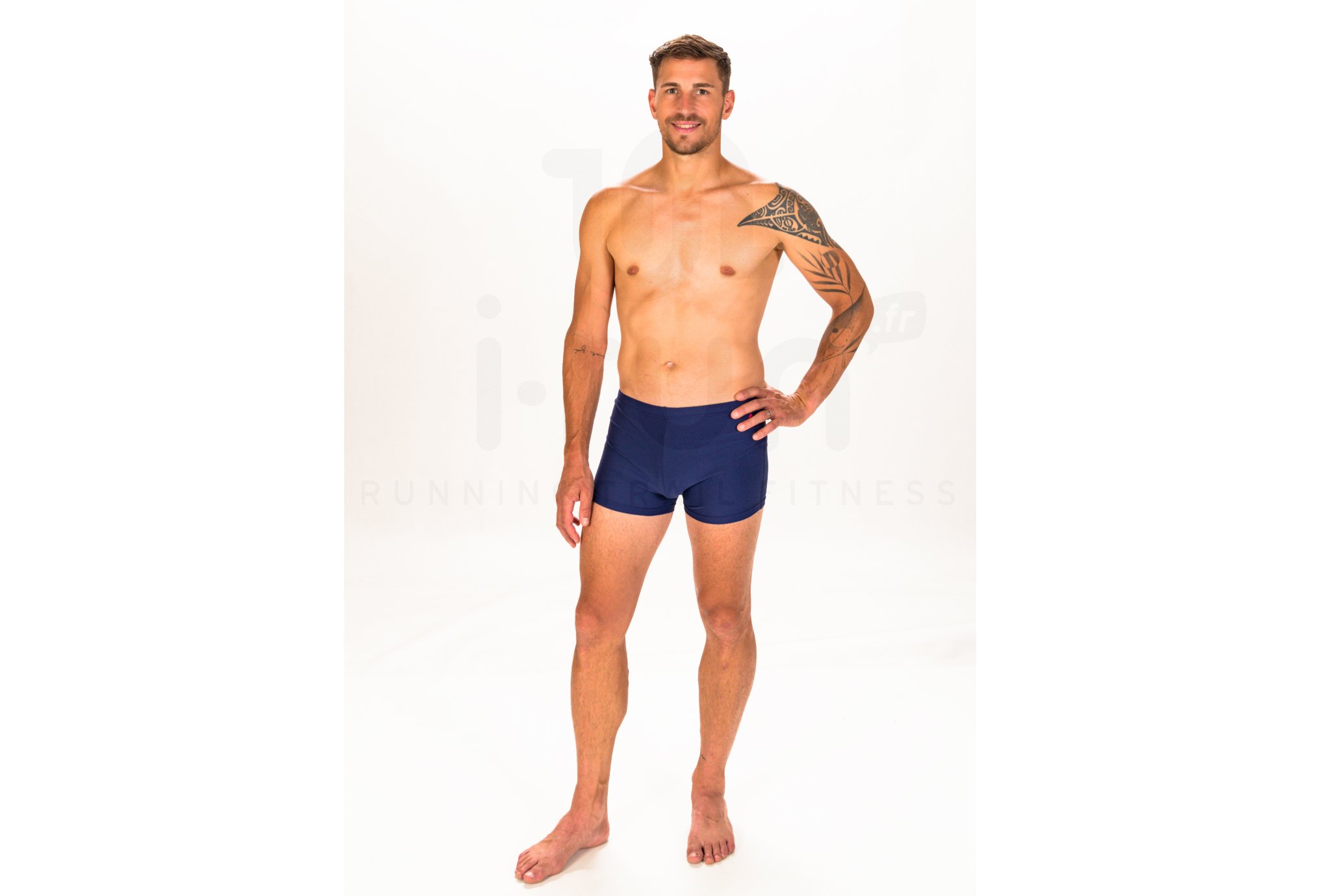 Aquasphere Boxer Essentials Herren
