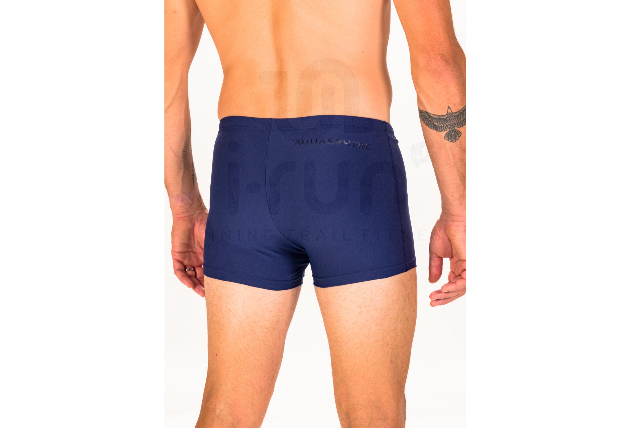 Aquasphere Boxer Essentials Herren