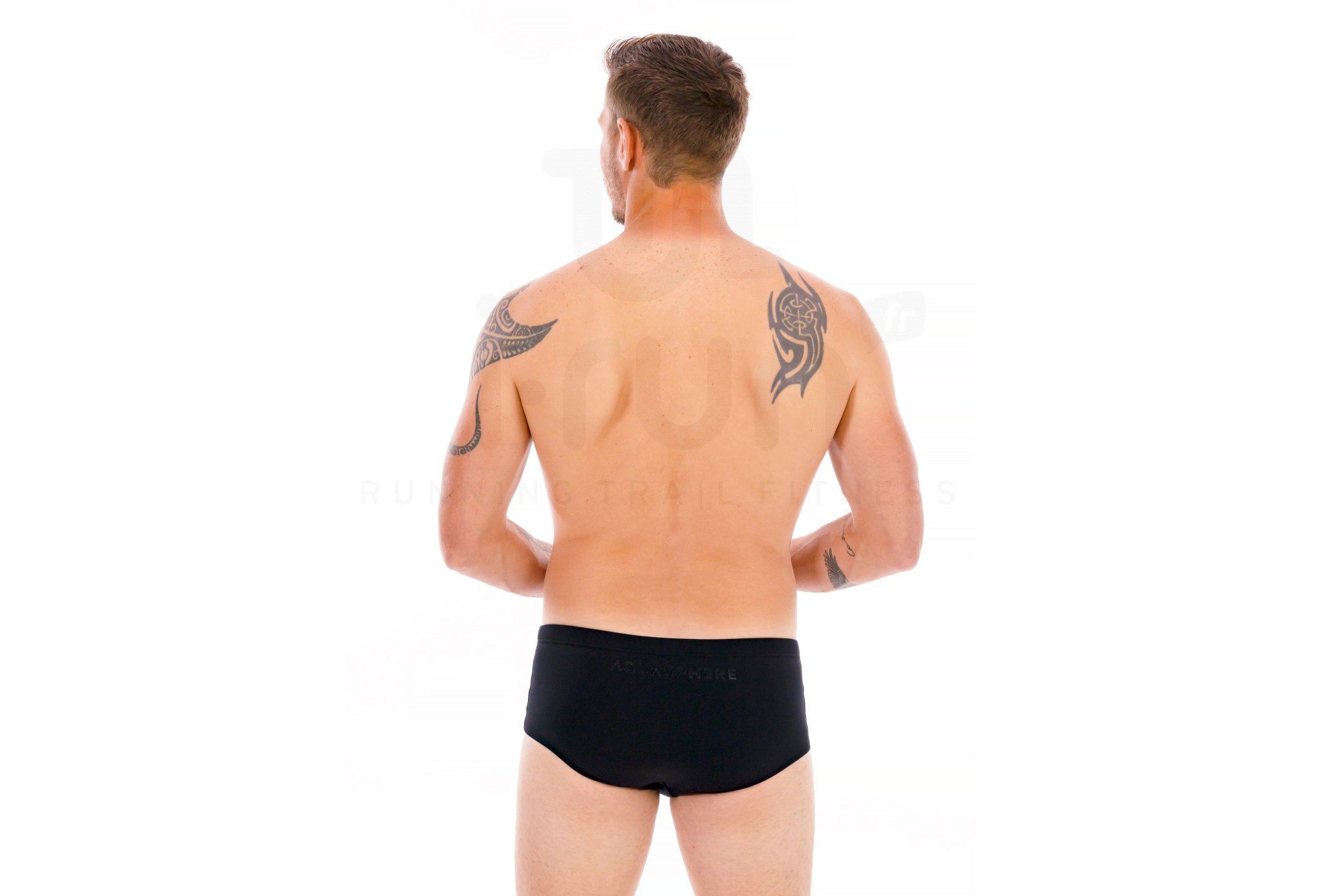 Aquasphere Brief 14 cm M