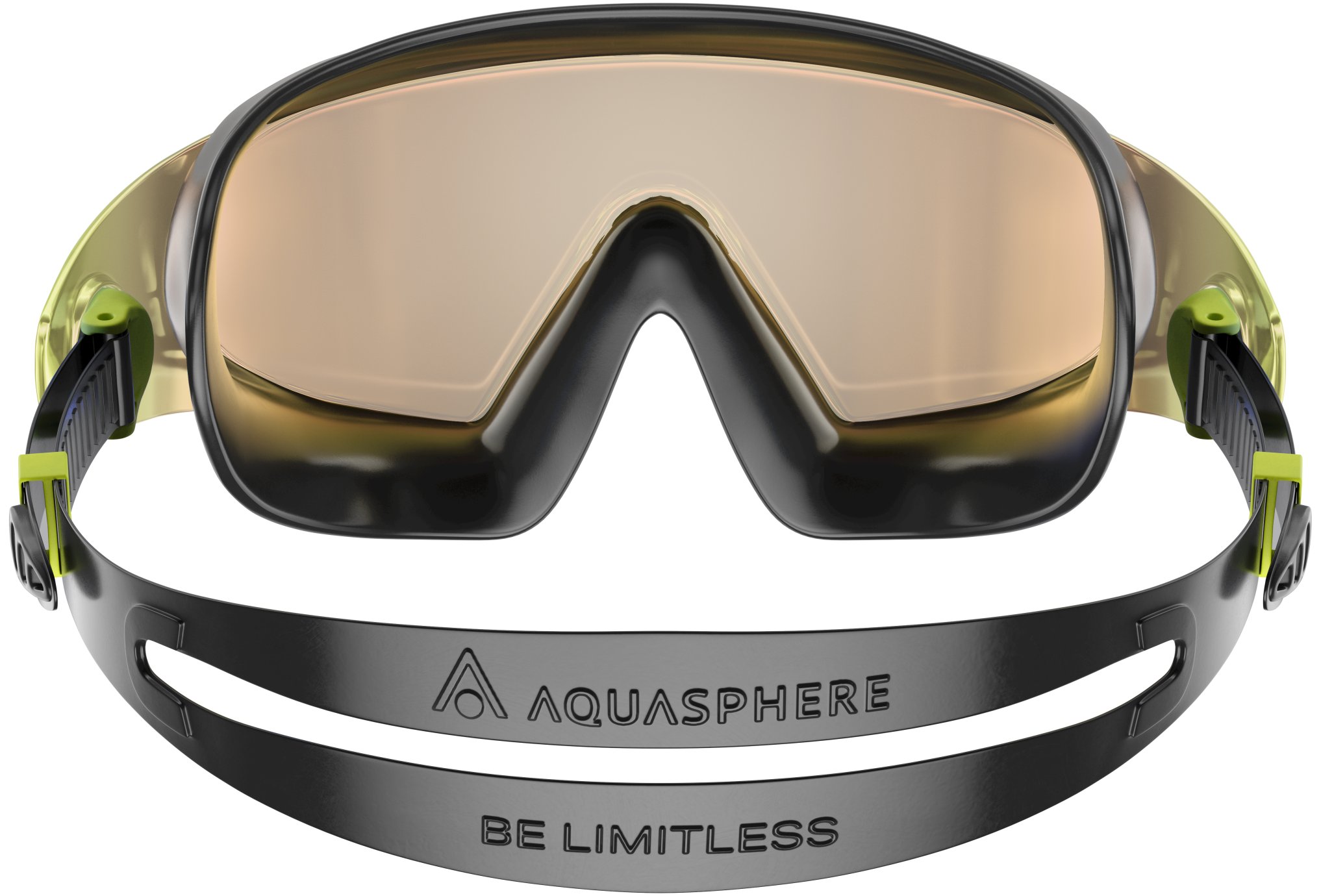 Aquasphere DEFY Ultra