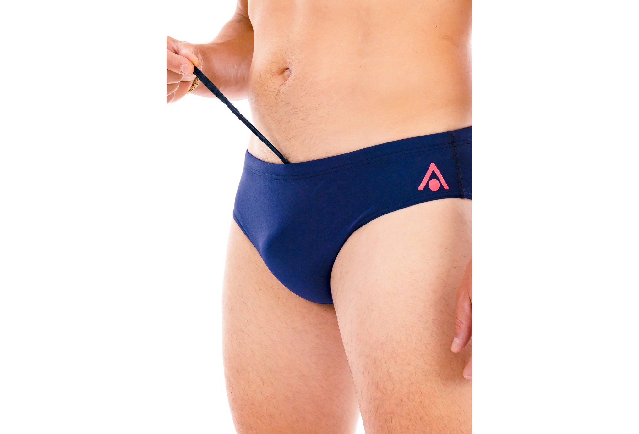 Aquasphere Essential 8 cm Herren
