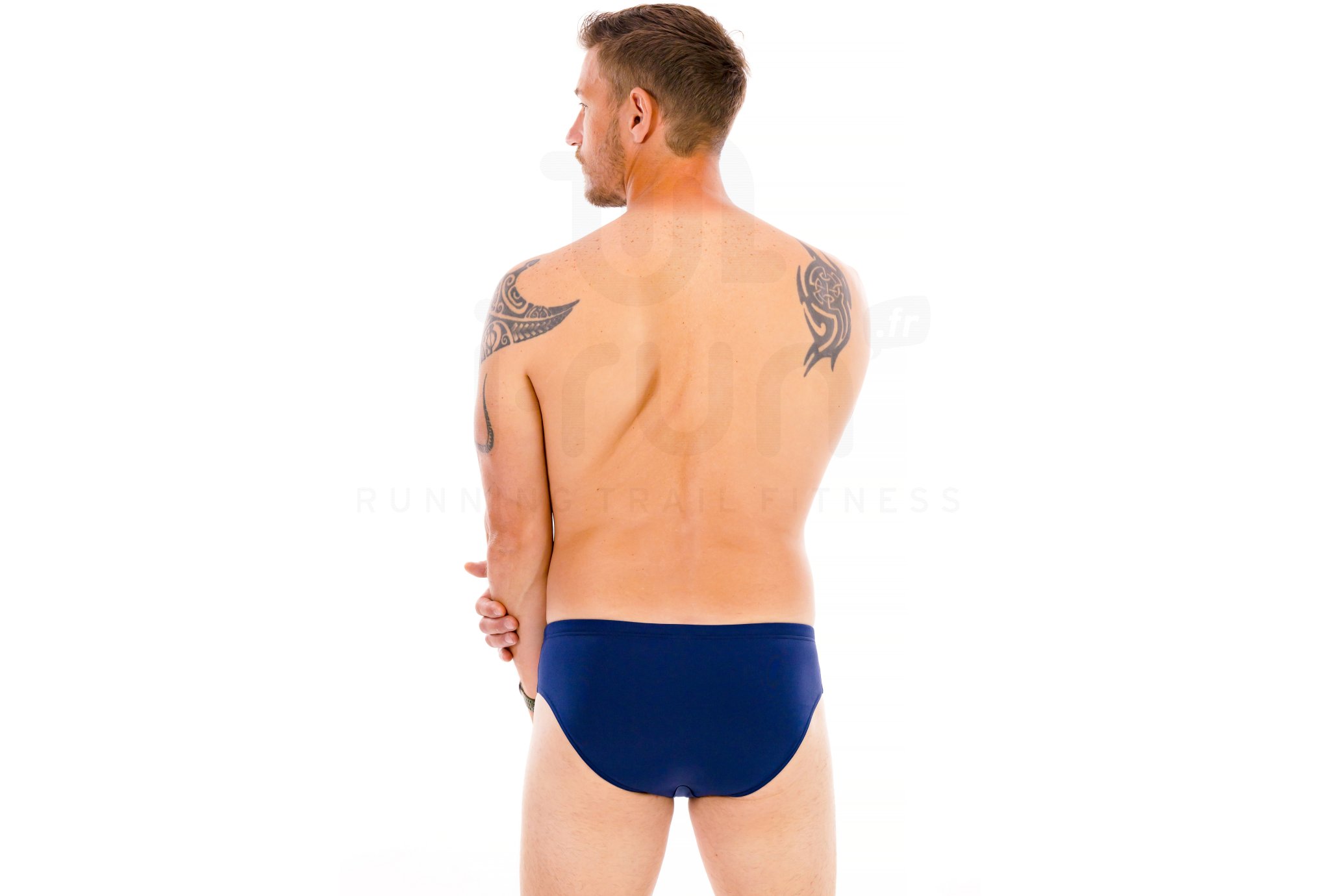 Aquasphere Essential 8 cm Herren